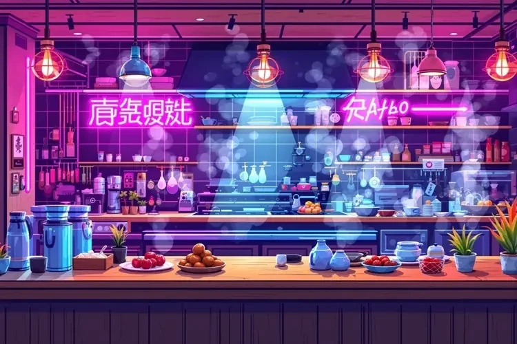 网红餐厅后厨卫生被曝光，老板连夜发道歉声明