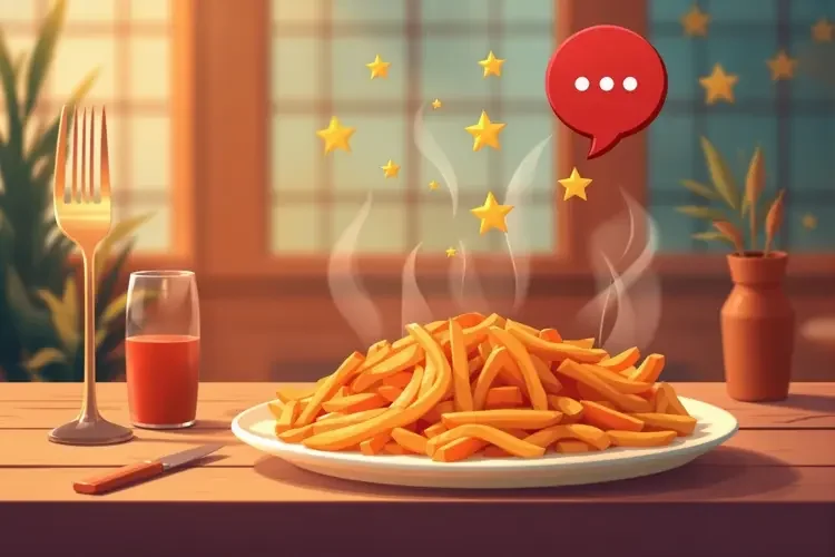 美食博主探店收钱吹捧,被同行实名举报 - 黑料吃瓜网在线观看网站 美食博主探店收钱吹捧,被同行实名举报